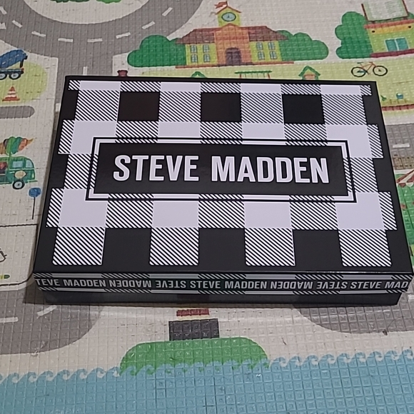 Steve madden gift set 2 in 1 - Picture 6 of 6